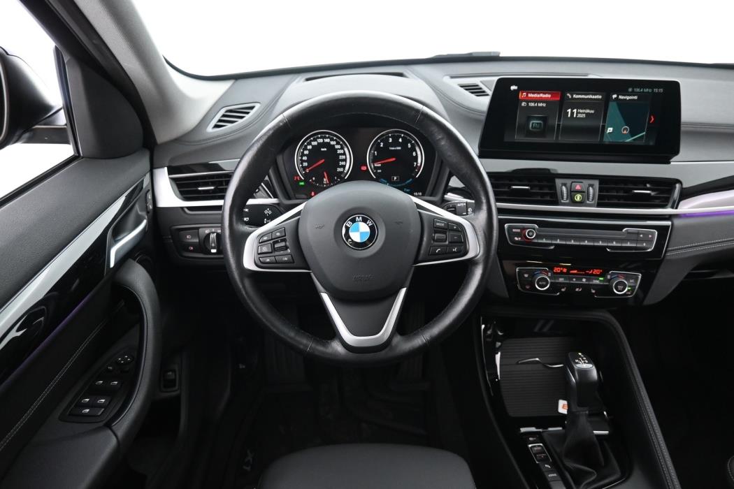 BMW X1 2020