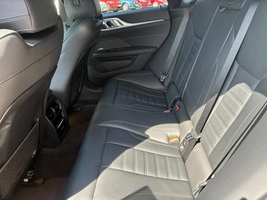 BMW i4 M50 2024