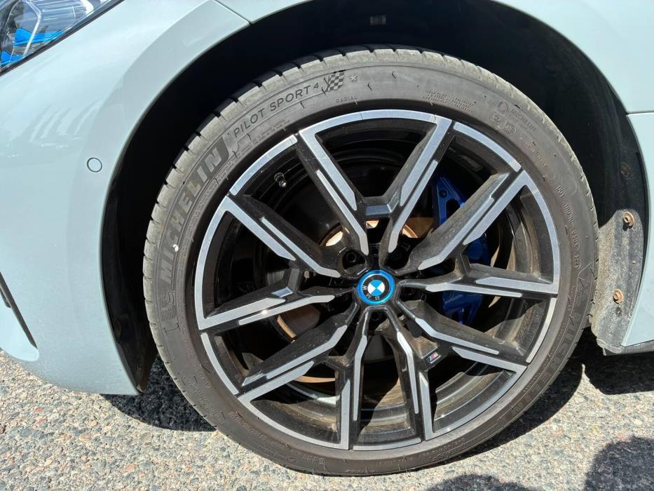 BMW i4 M50 2024