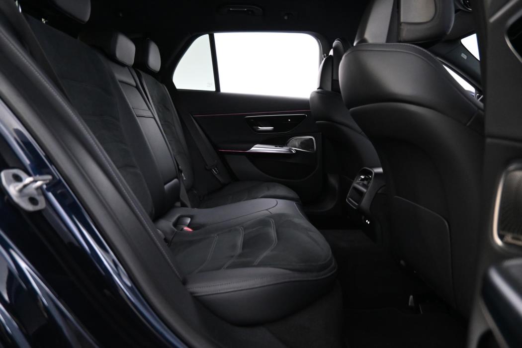 MERCEDES-BENZ E 2024