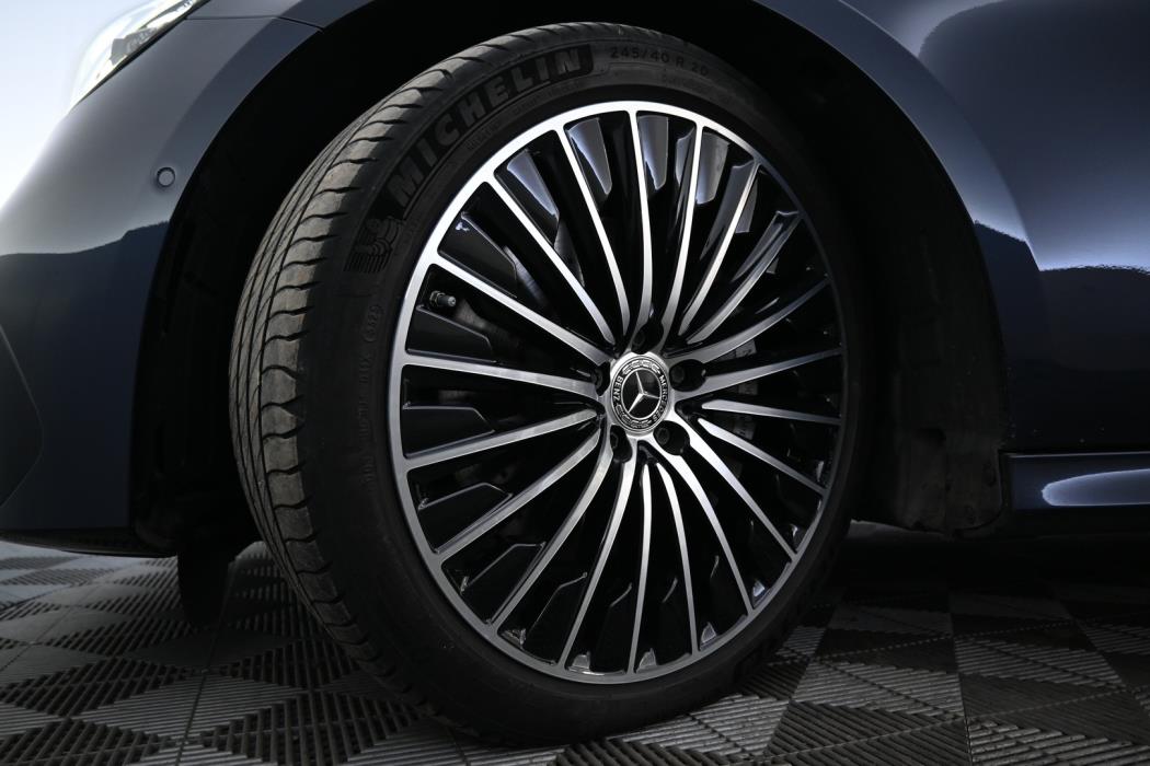 MERCEDES-BENZ E 2024
