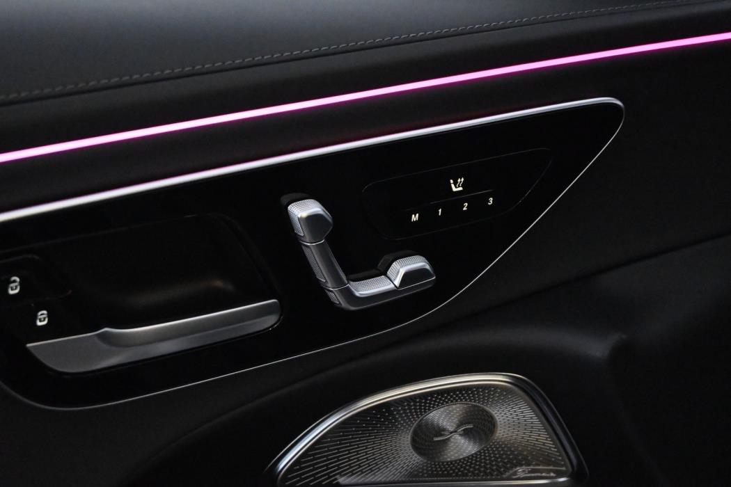 MERCEDES-BENZ E 2024