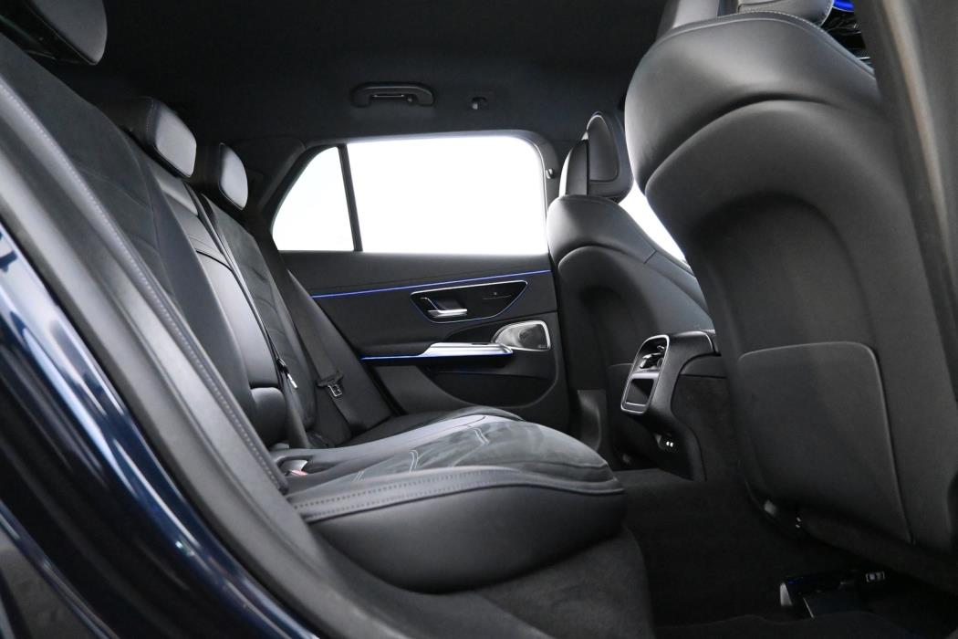 MERCEDES-BENZ E 2024