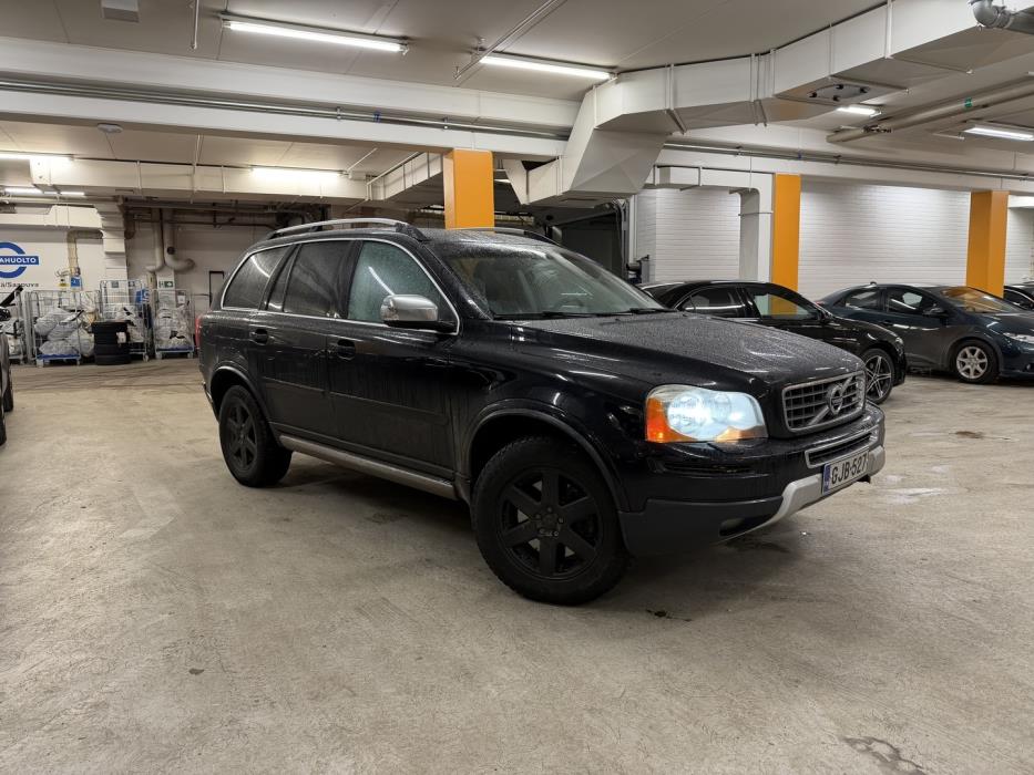 VOLVO XC90 2010