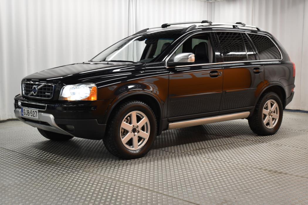 VOLVO XC90 2010