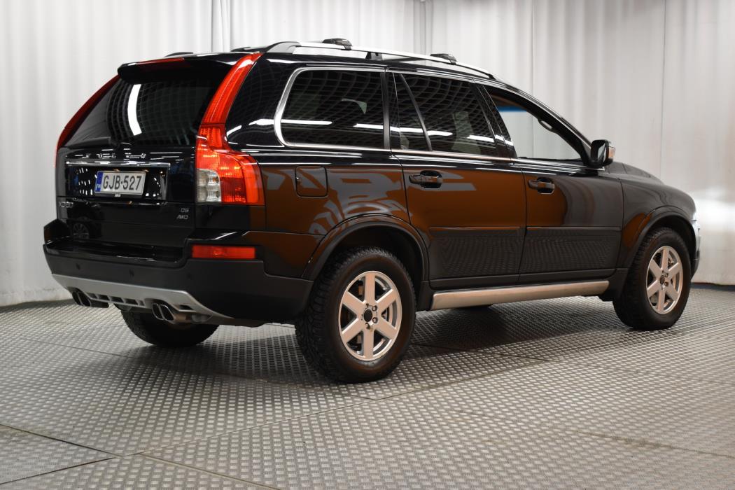 VOLVO XC90 2010
