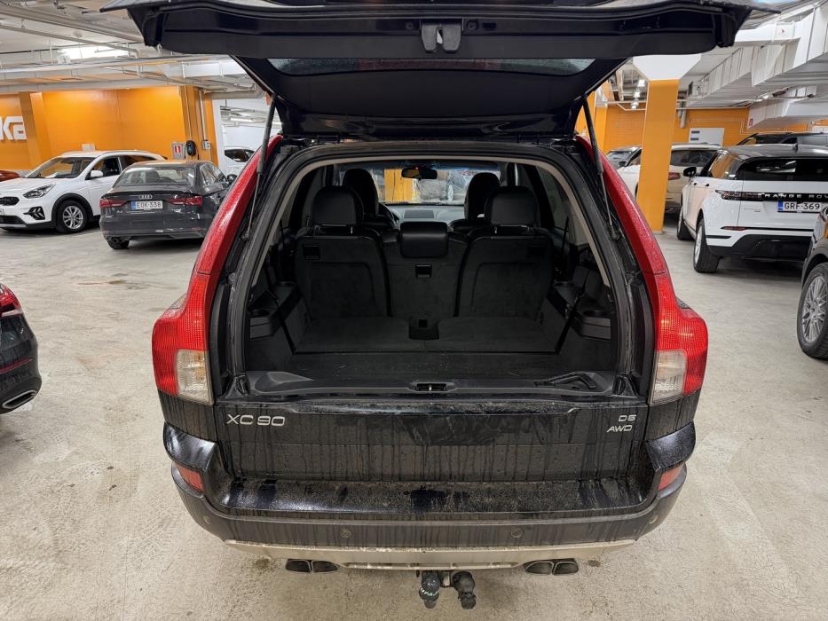 VOLVO XC90 2010