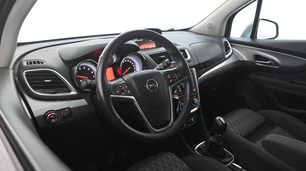 OPEL Mokka 2015