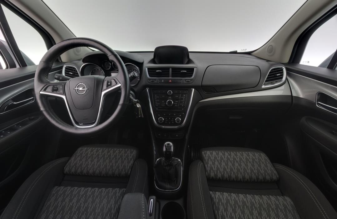 OPEL Mokka 2015