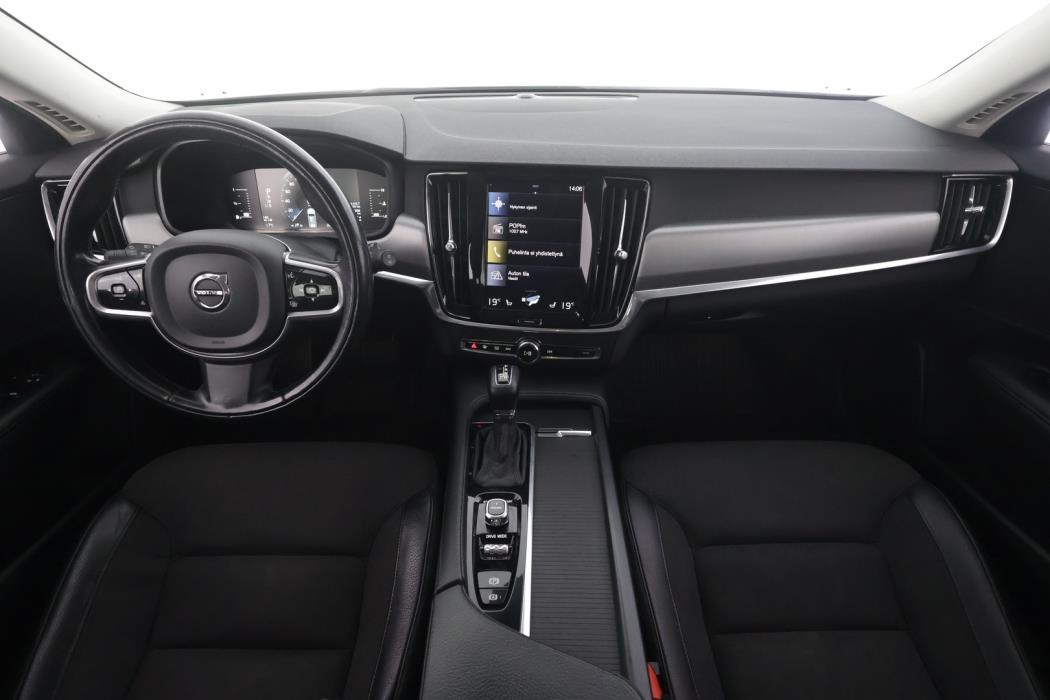 VOLVO V90 2017