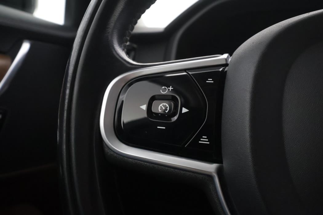 VOLVO V90 2020