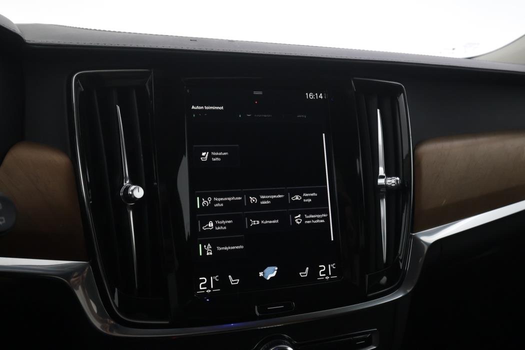 VOLVO V90 2020