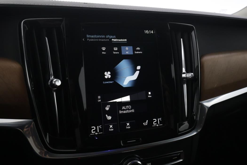 VOLVO V90 2020