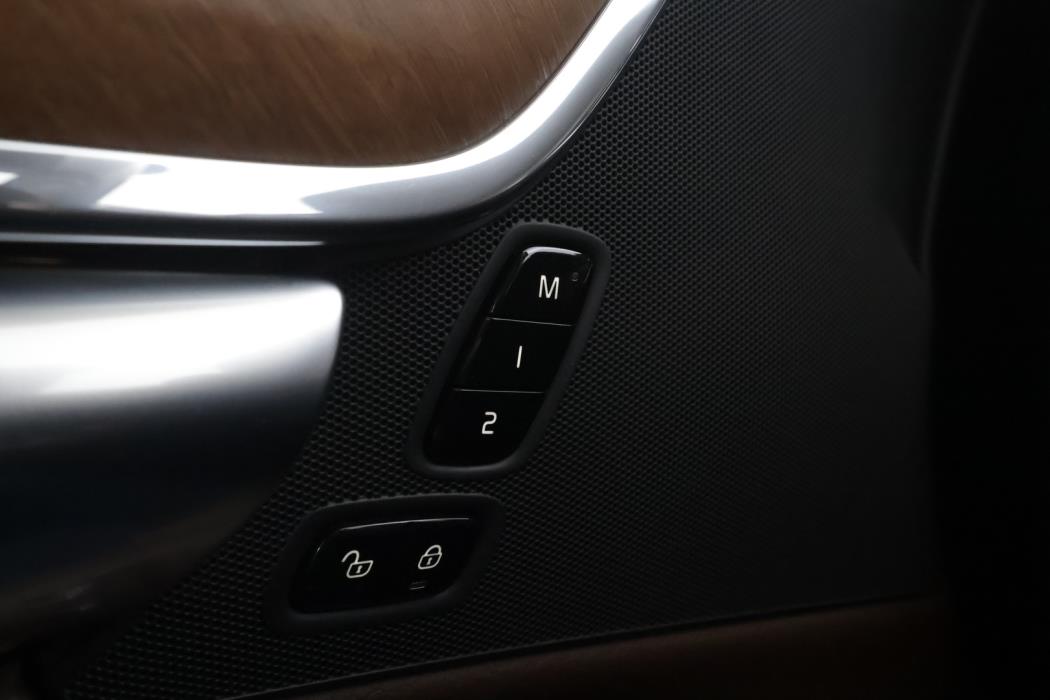 VOLVO V90 2020