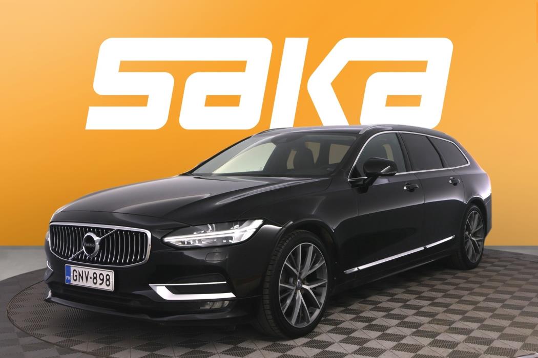 VOLVO V90 2020