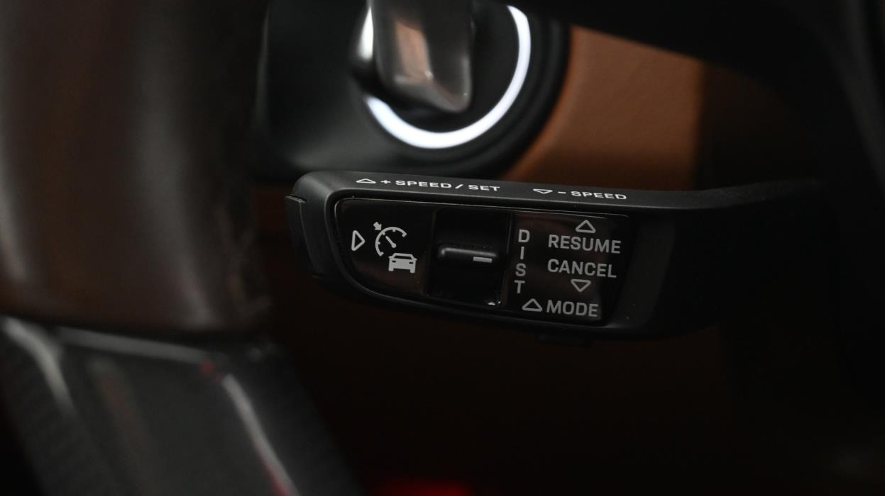 PORSCHE Cayenne 2020