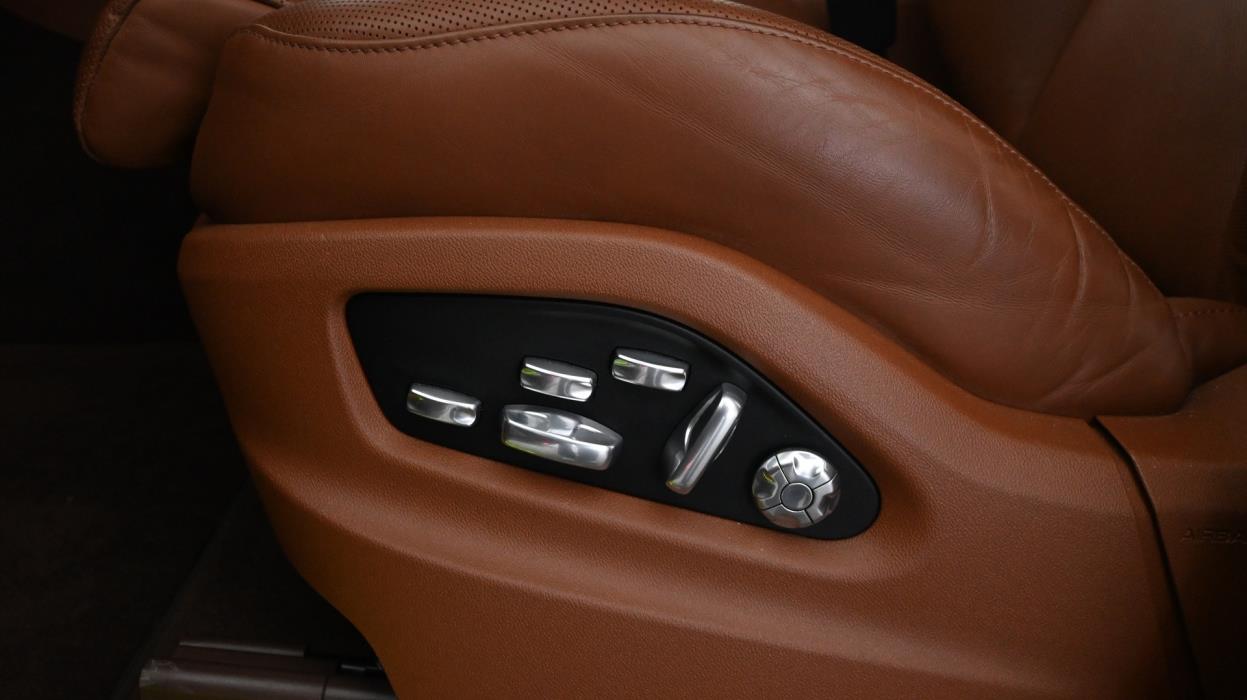 PORSCHE Cayenne 2020