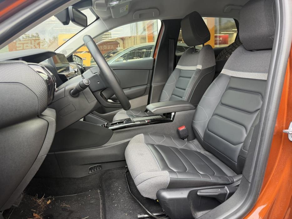CITROEN C4 2022