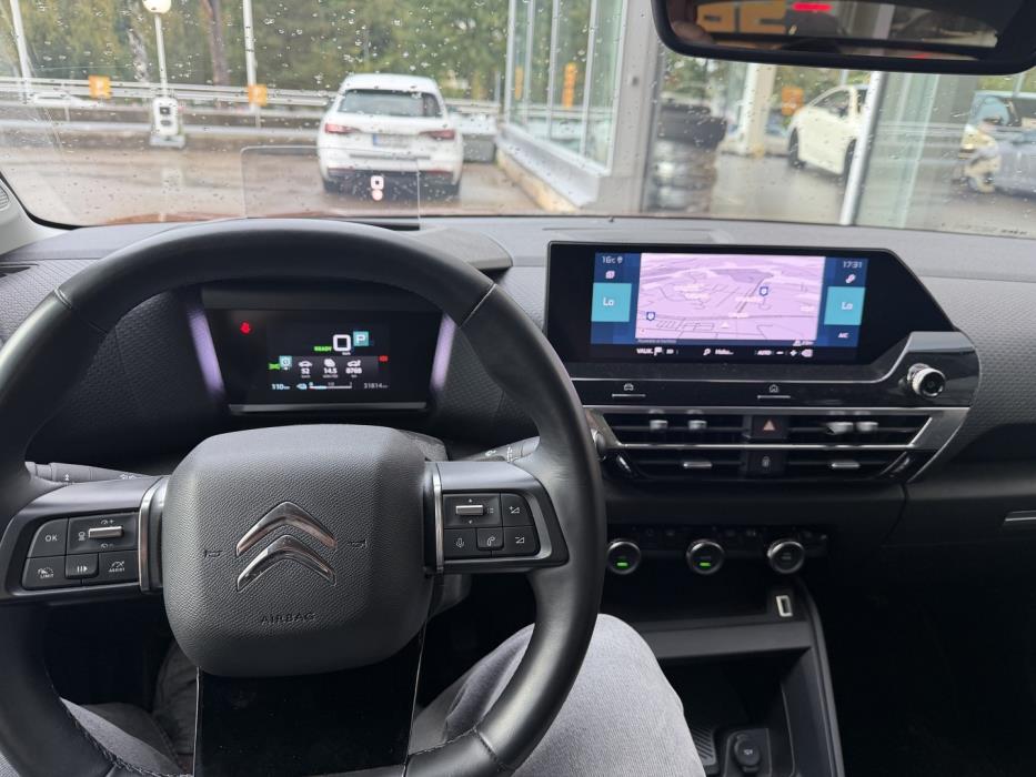 CITROEN C4 2022