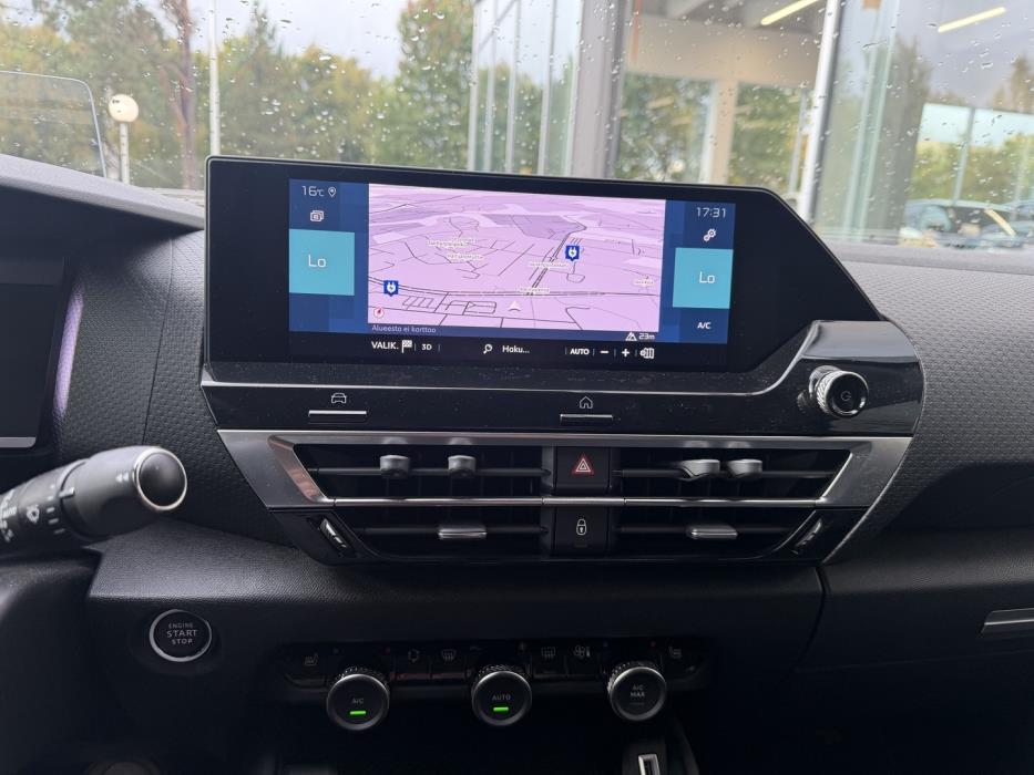 CITROEN C4 2022