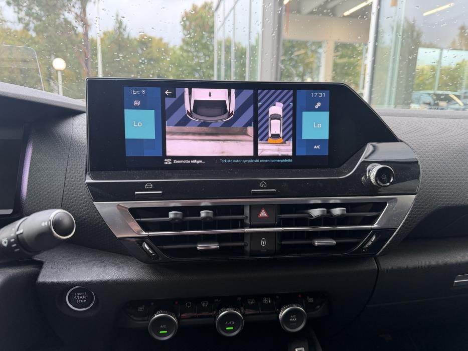 CITROEN C4 2022
