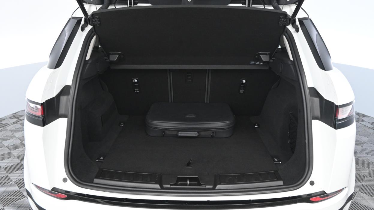 LAND ROVER Range Rover Evoque 2021