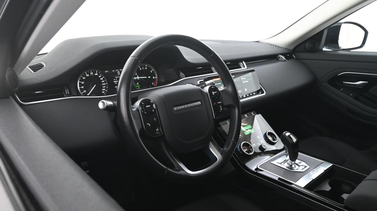 LAND ROVER Range Rover Evoque 2021