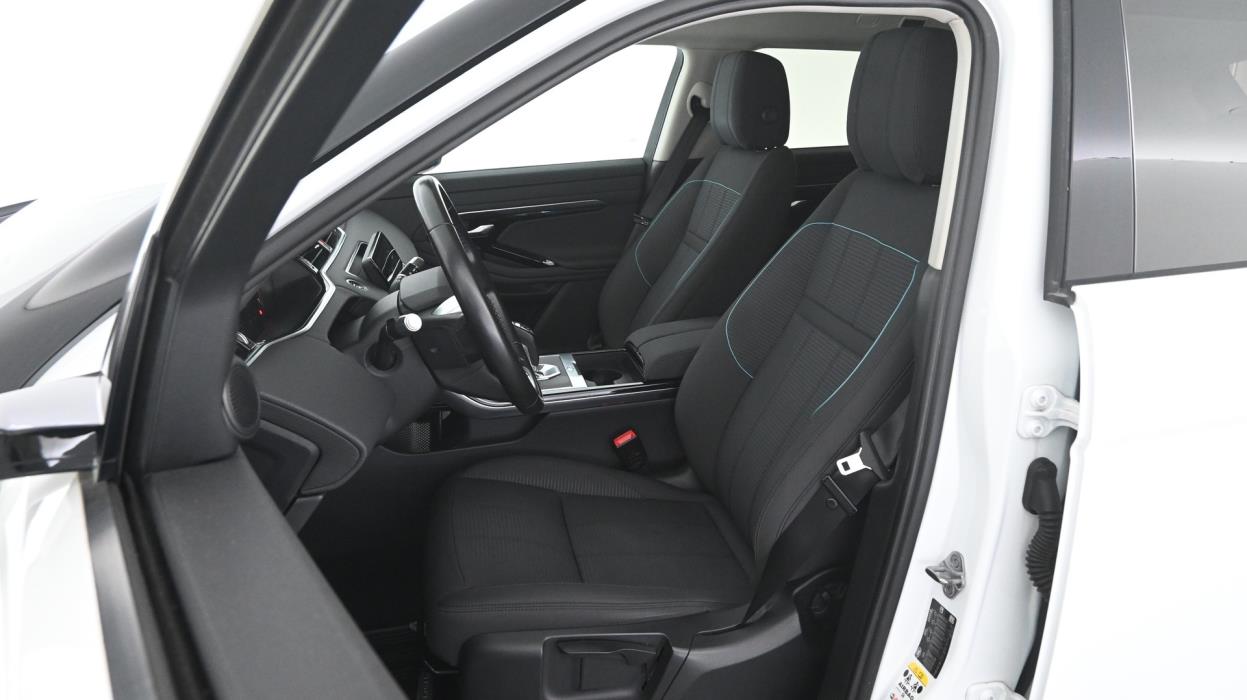 LAND ROVER Range Rover Evoque 2021