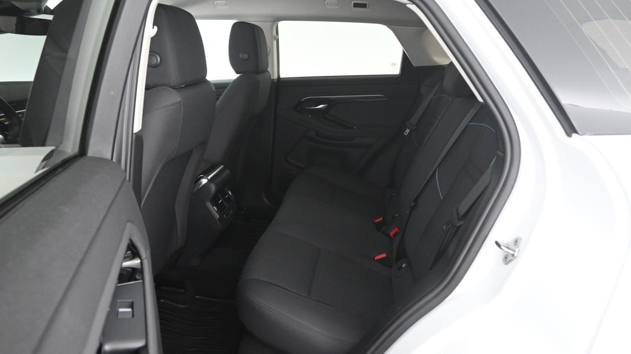 LAND ROVER Range Rover Evoque 2021