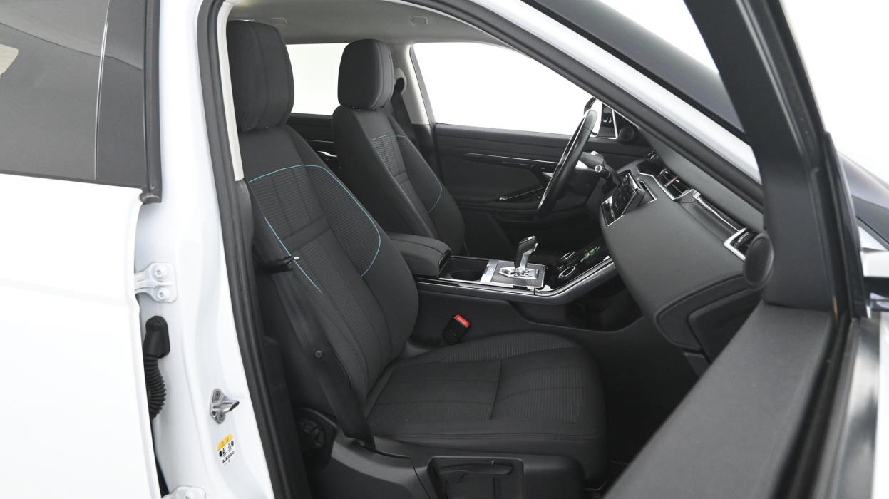 LAND ROVER Range Rover Evoque 2021