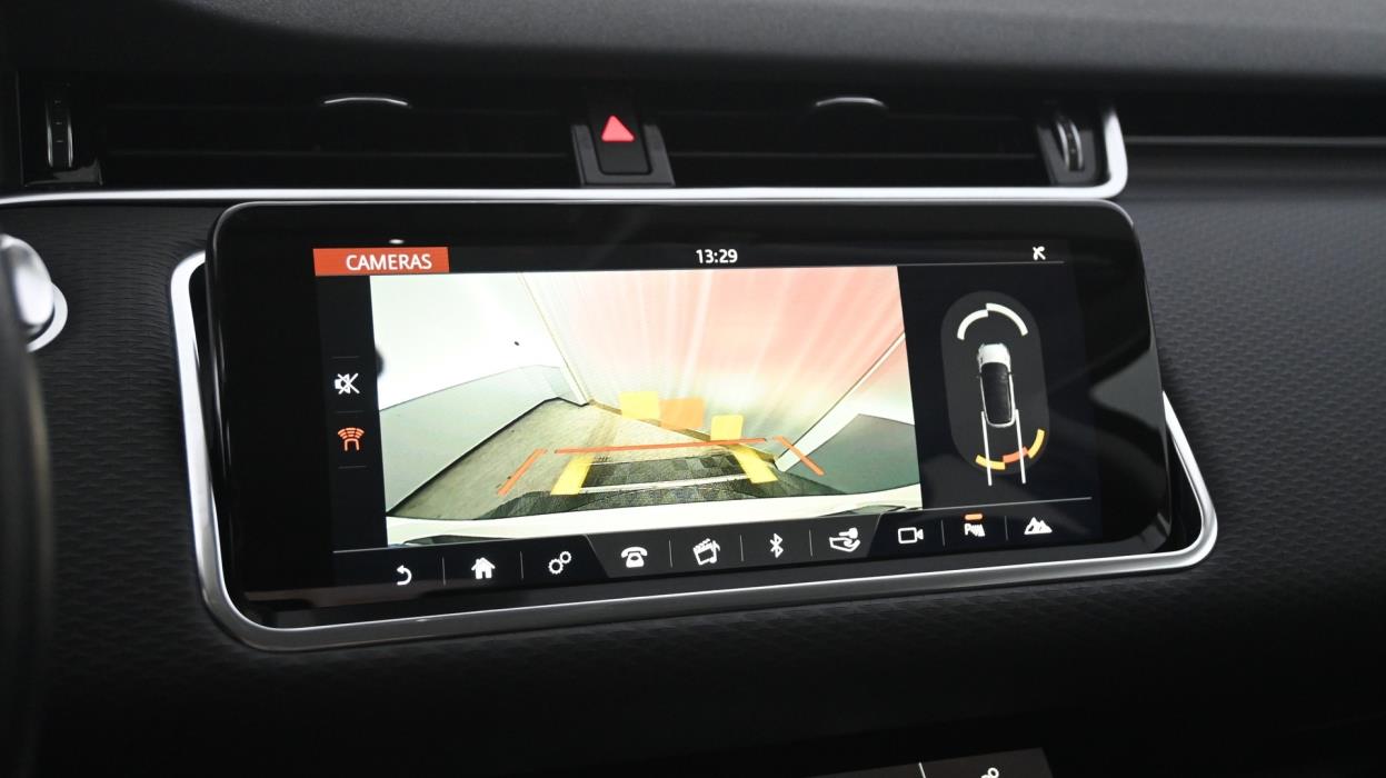 LAND ROVER Range Rover Evoque 2021