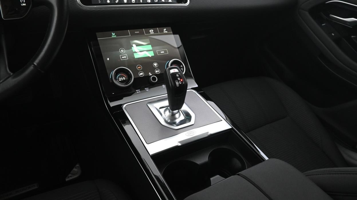 LAND ROVER Range Rover Evoque 2021