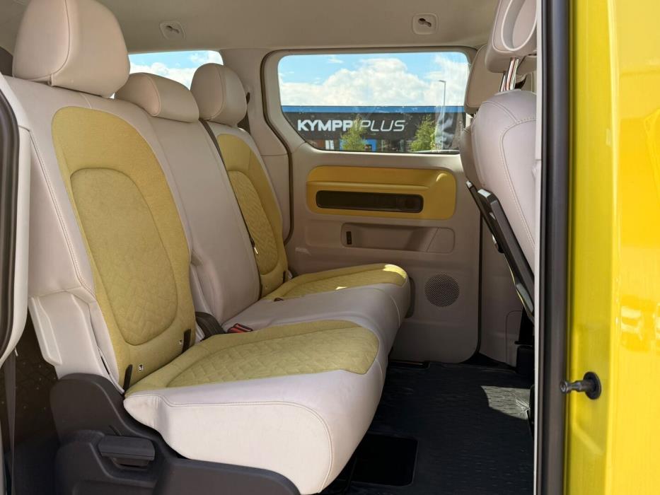 VOLKSWAGEN ID. Buzz 2022
