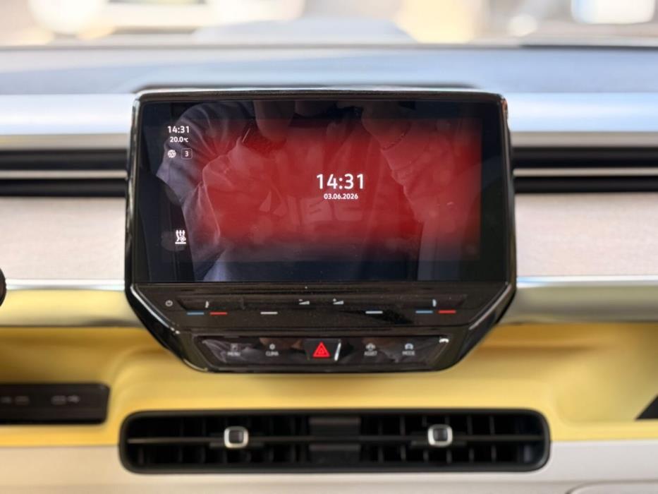 VOLKSWAGEN ID. Buzz 2022