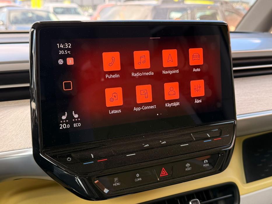 VOLKSWAGEN ID. Buzz 2022