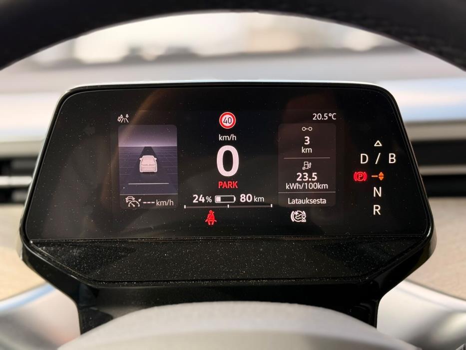 VOLKSWAGEN ID. Buzz 2022