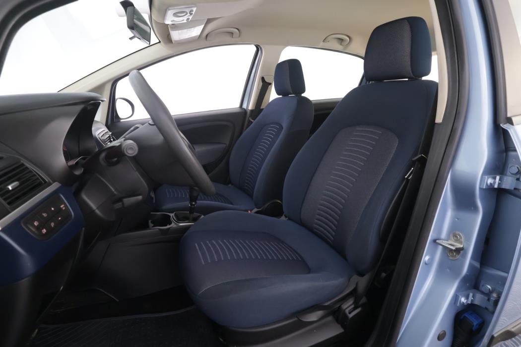 FIAT Grande Punto 2009