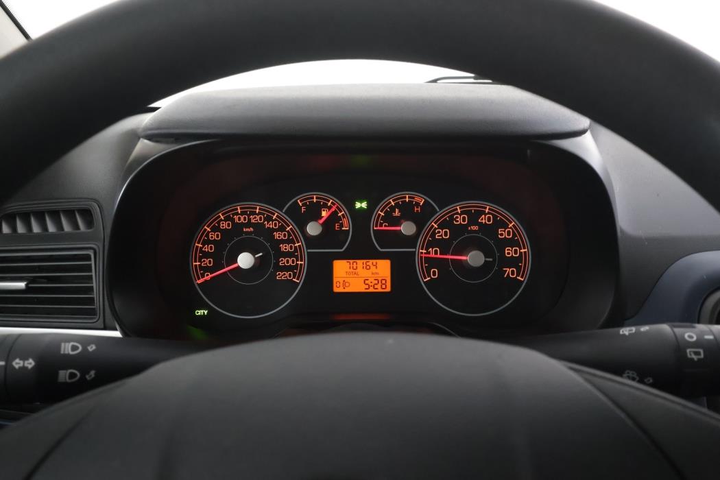 FIAT Grande Punto 2009