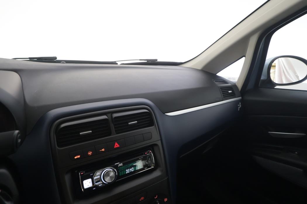 FIAT Grande Punto 2009