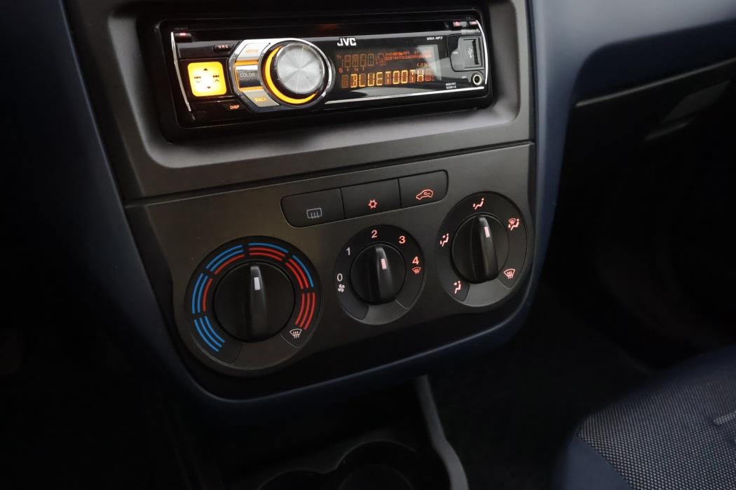 FIAT Grande Punto 2009