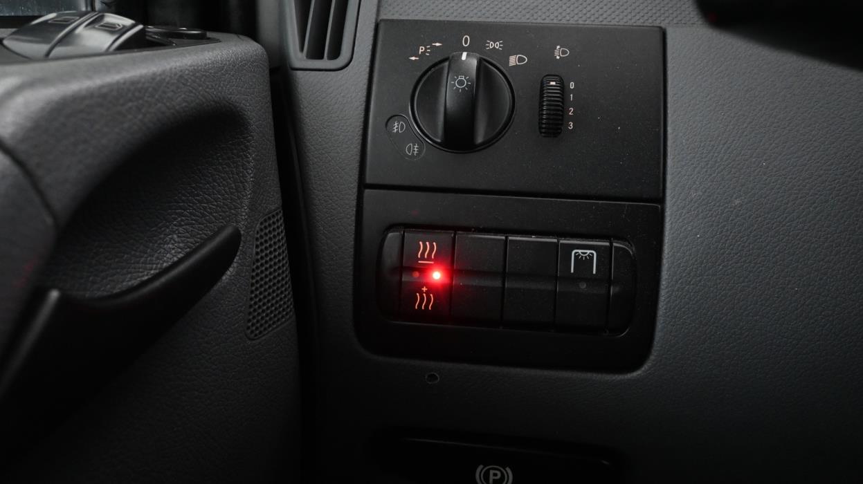 MERCEDES-BENZ Vito 2009