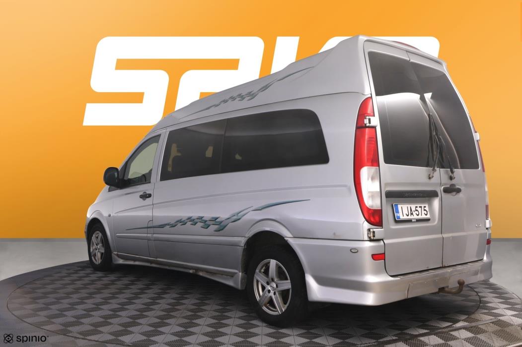 MERCEDES-BENZ Vito 2009