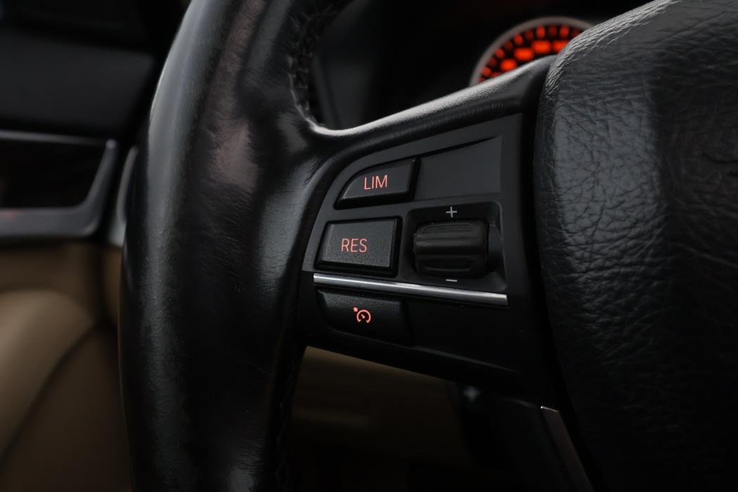 BMW 530 2012