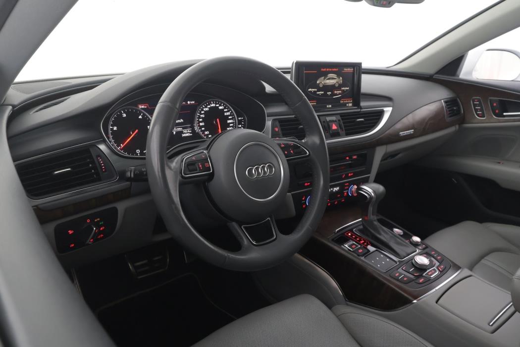 AUDI A7 2014