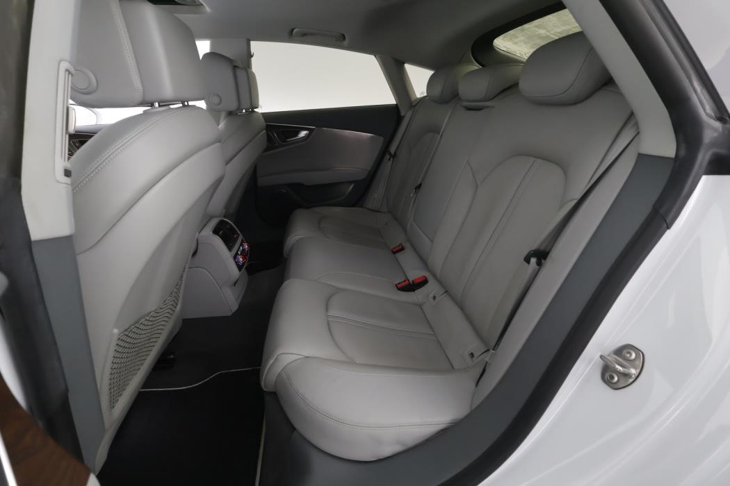 AUDI A7 2014