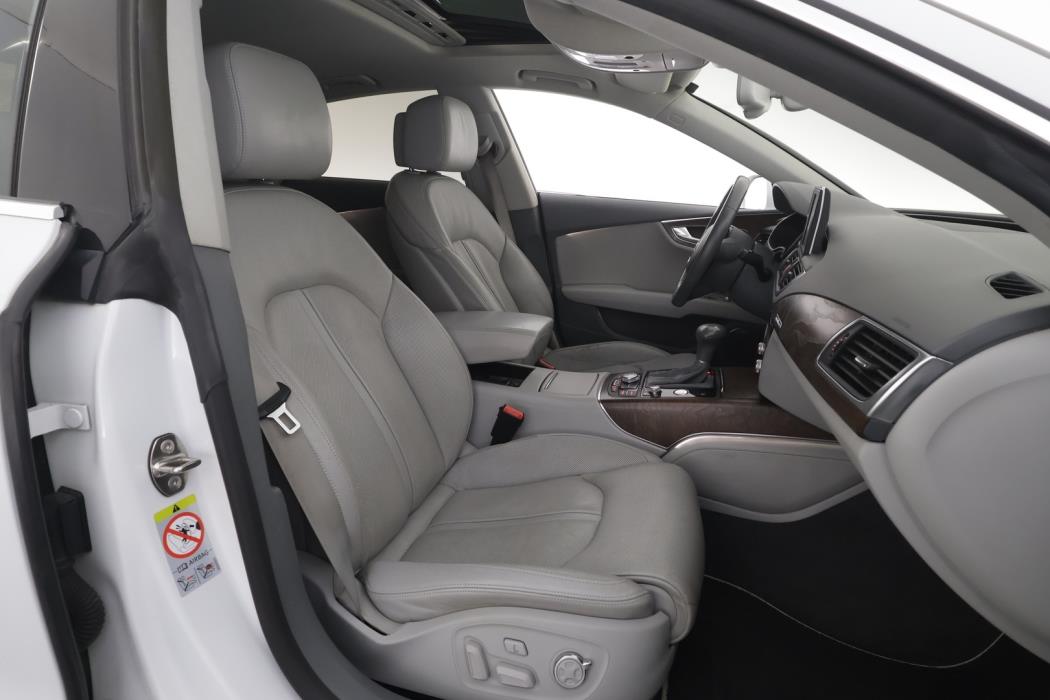 AUDI A7 2014