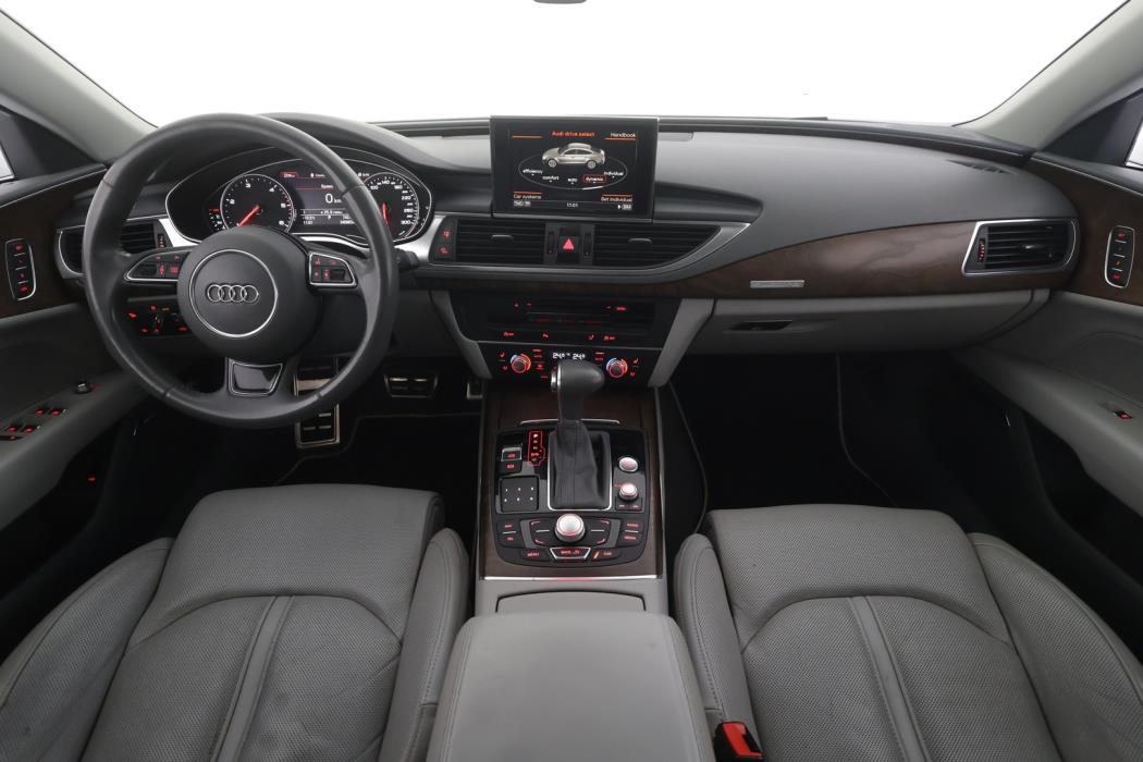 AUDI A7 2014