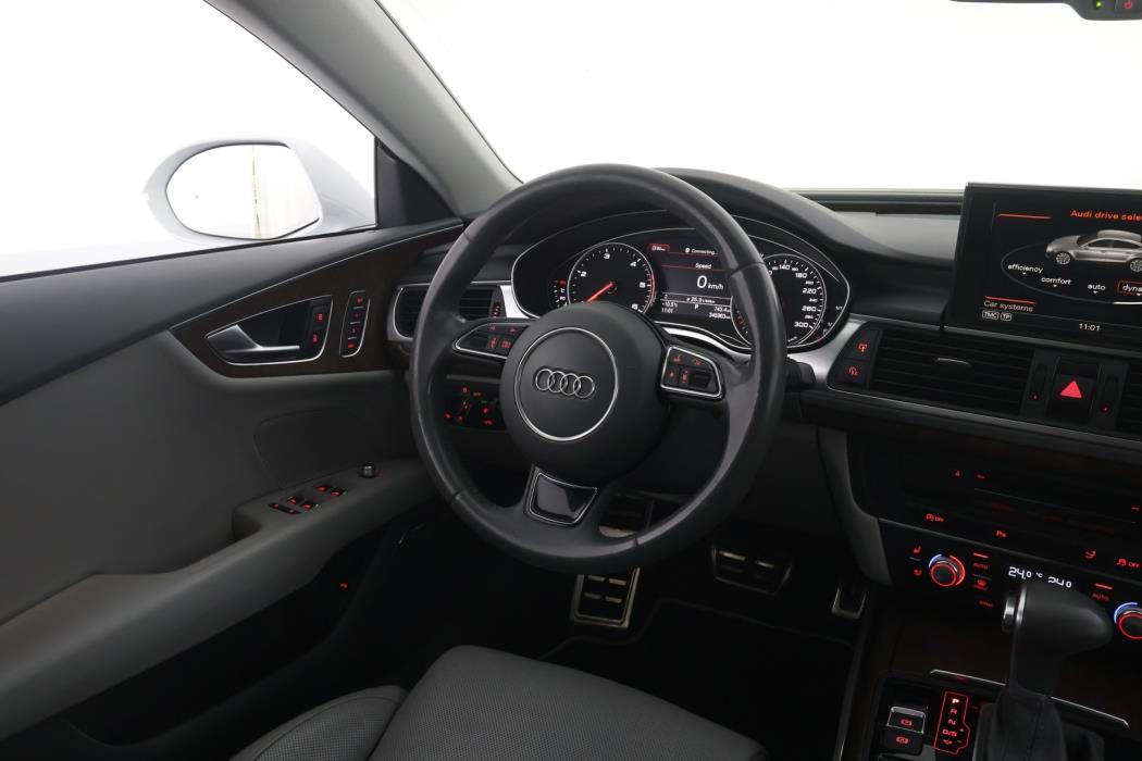 AUDI A7 2014