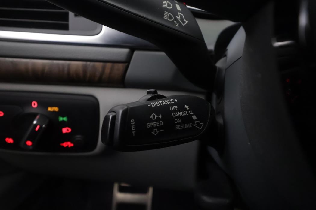 AUDI A7 2014