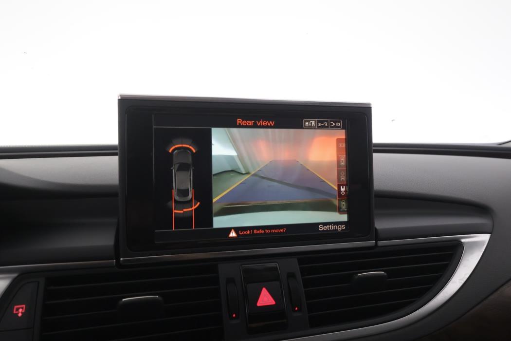AUDI A7 2014
